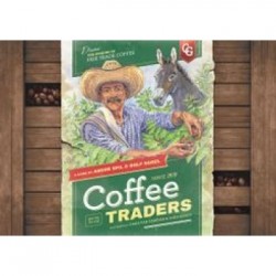 Coffee Traders (inglés)