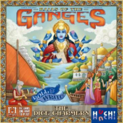 Rajas of the Ganges: The...