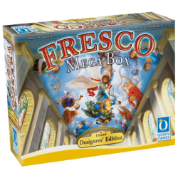 Fresco Mega Box