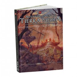 Aventuras en la Tierra...