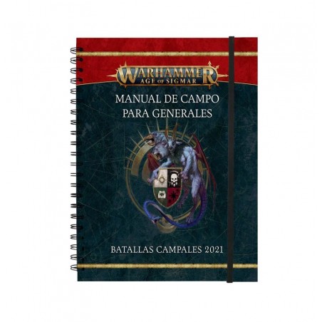 Warhammer Age of Sigmar:...