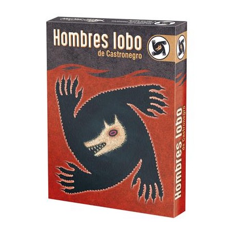 Hombres Lobo de Castronegro