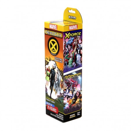 Marvel HeroClix: House of X...