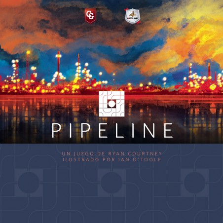 Pipeline (castellano)