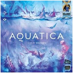 Aquatica: Cold Waters