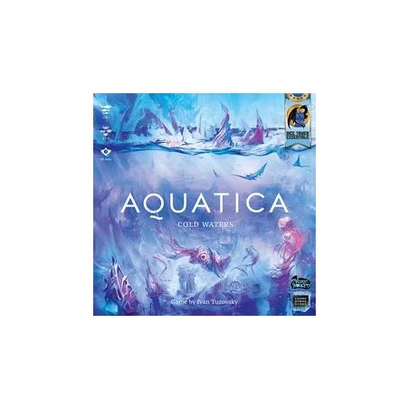 Aquatica: Cold Waters