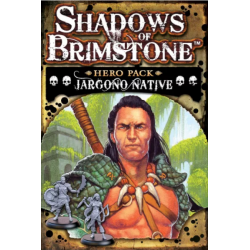 Shadows of Brimstone:...