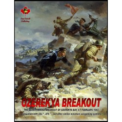 ASL Ozerekya Breakout. The...