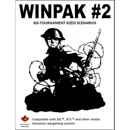 ASL WinPak 2