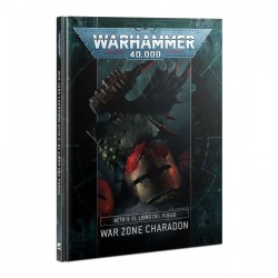 Warhammer 40.000: Zona de...