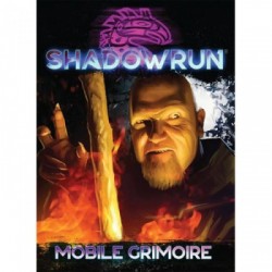 Shadowrun Mobile Grimoire...