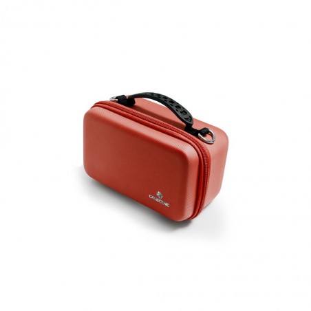 Game Shell 250+ Rojo