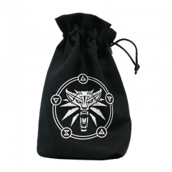 Bolsa para dados The...