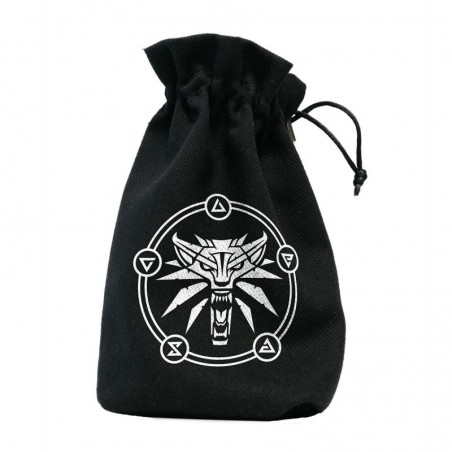 Bolsa para dados The...
