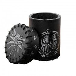 Cubilete The Witcher Dice...