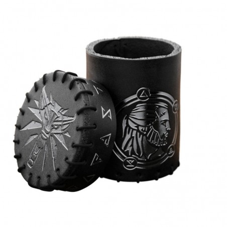 Cubilete The Witcher Dice...