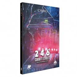 La Llamada de Cthulhu: 246...