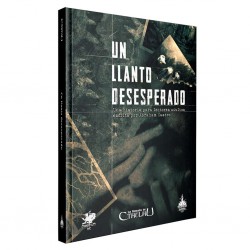 La Llamada de Cthulhu: Un...
