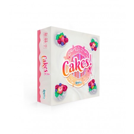 Cakes