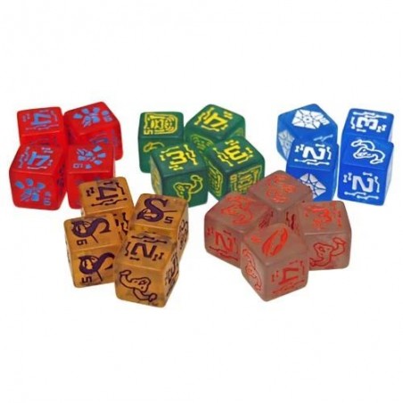 Shadowrun High Rollers