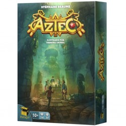 Aztec (castellano)