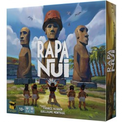 Rapa Nui (castellano)