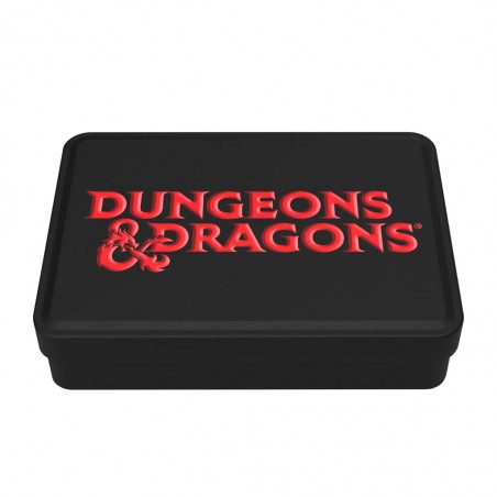 Dungeons & Dragons: Set de...