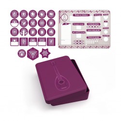 Dungeons & Dragons: Set de...