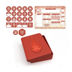 Dungeons & Dragons: Set de...