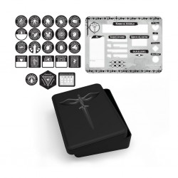 Dungeons & Dragons: Set de...