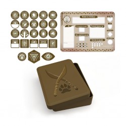 Dungeons & Dragons: Set de...