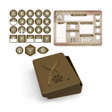 Dungeons & Dragons: Set de...