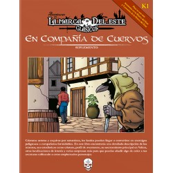 Aventuras en la Marca del...