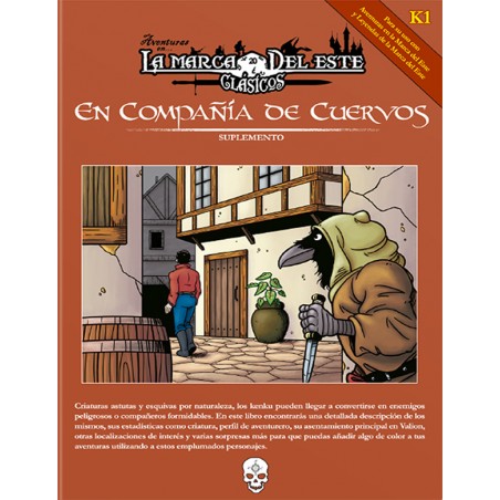 Aventuras en la Marca del...