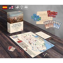 La Guerra de la Triple Alianza