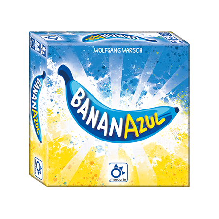 BananAzul