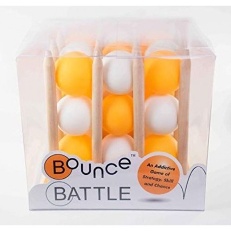 Bounce Battle