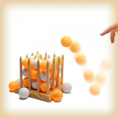 Bounce Battle