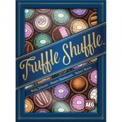 Truffle Shuffle (castellano)
