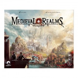 Medieval Realms