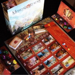 Medieval Realms
