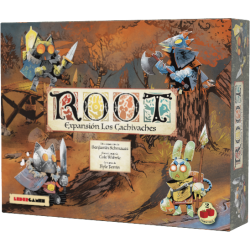 Root: Expansión Los...