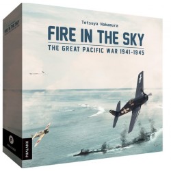 Fire in the Sky - The Great...