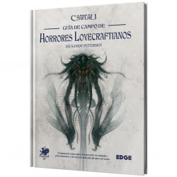 La llamada de Cthulhu: Guía...