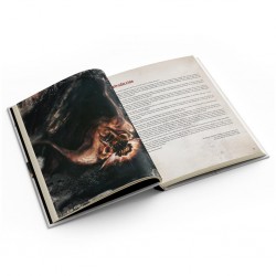 La llamada de Cthulhu: Guía...