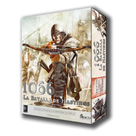 1066: La Batalla de Hastings