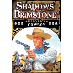 Shadows of Brimstone:...