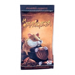 Minnys: La Madriguera