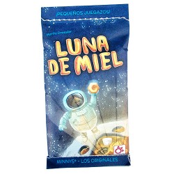 Minnys: Luna de Miel