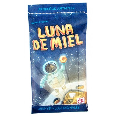 Minnys: Luna de Miel